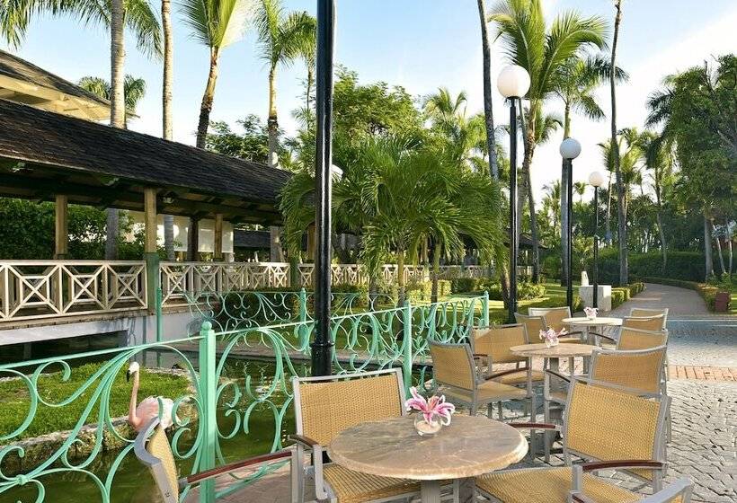 Fotos del hotel Iberostar Dominicana - All Inclusive:  31
