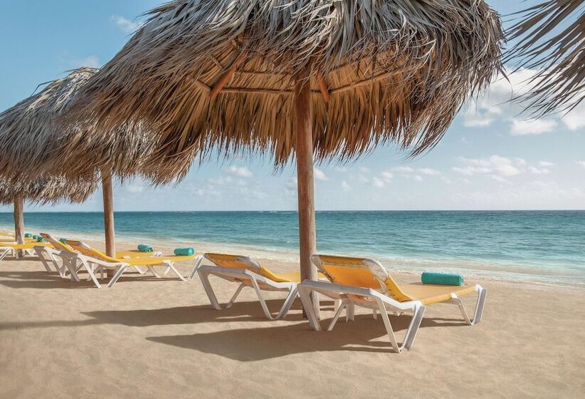 Fotos del hotel Iberostar Dominicana - All Inclusive:  32