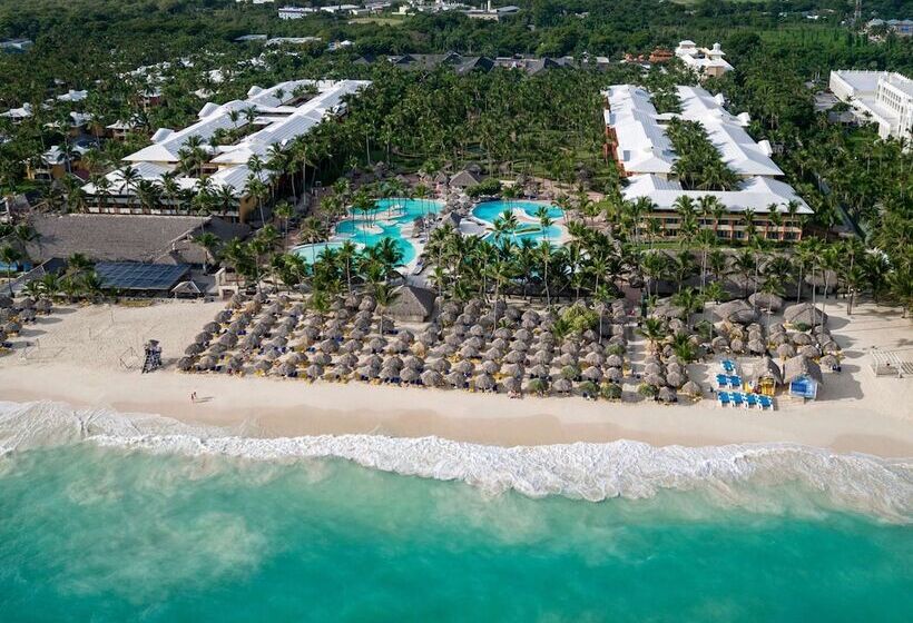 Fotos del hotel Iberostar Dominicana - All Inclusive:  33
