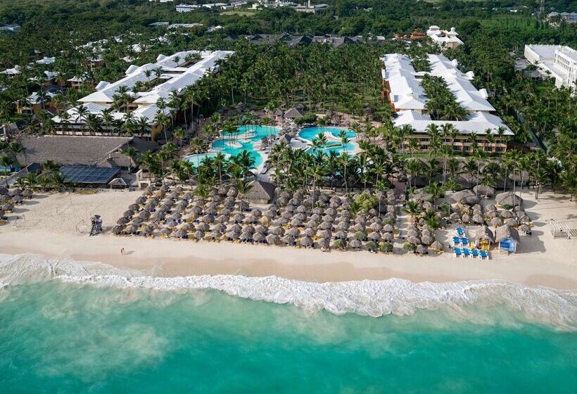 هتل Iberostar Dominicana  All Inclusive