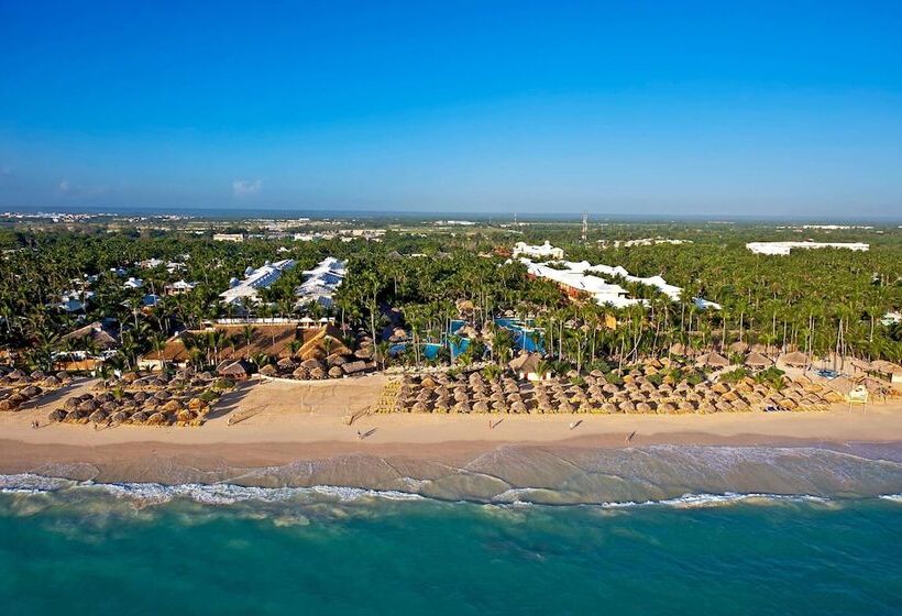 Hotel Iberostar Dominicana  All Inclusive