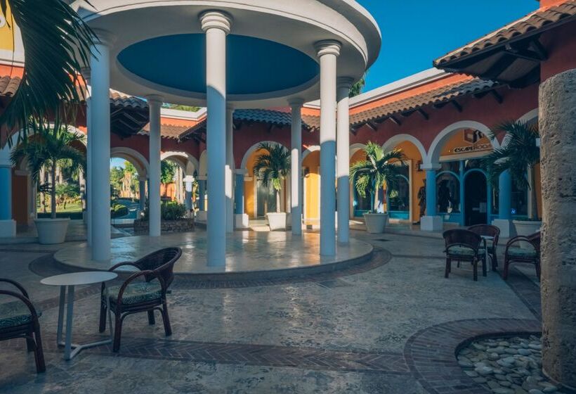 Fotos del hotel Iberostar Selection Bavaro Suites:  9