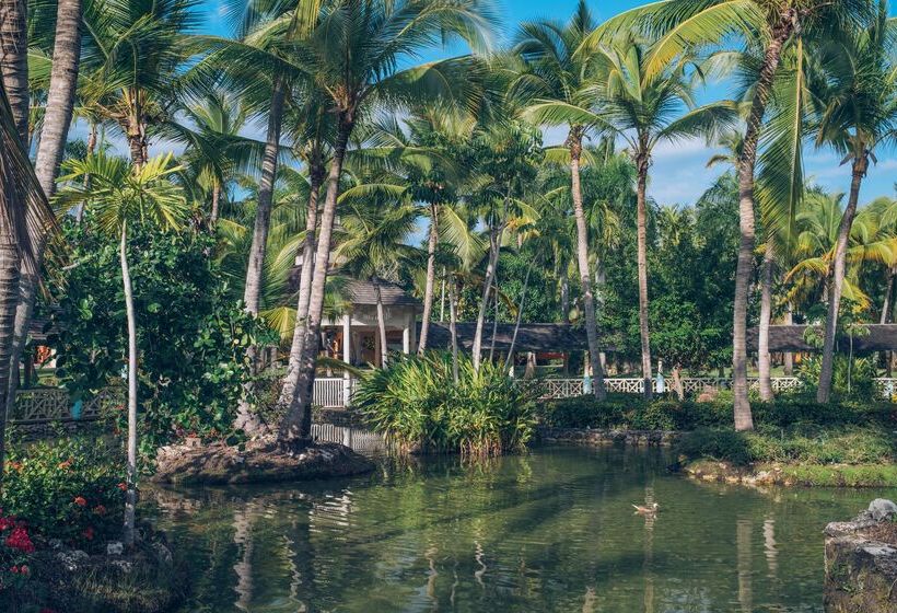 Hôtel Iberostar Selection Bavaro Suites