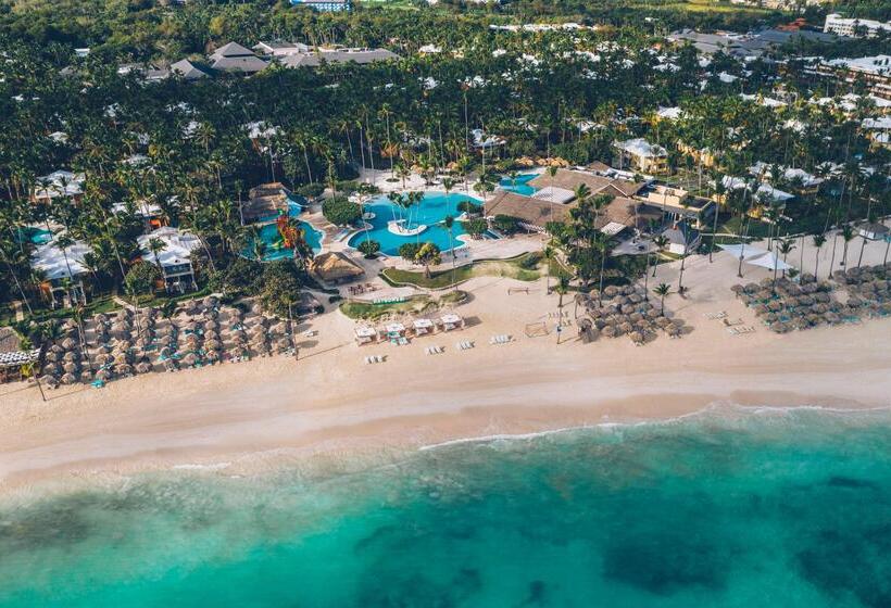 Fotos del hotel Iberostar Selection Bavaro Suites:  44