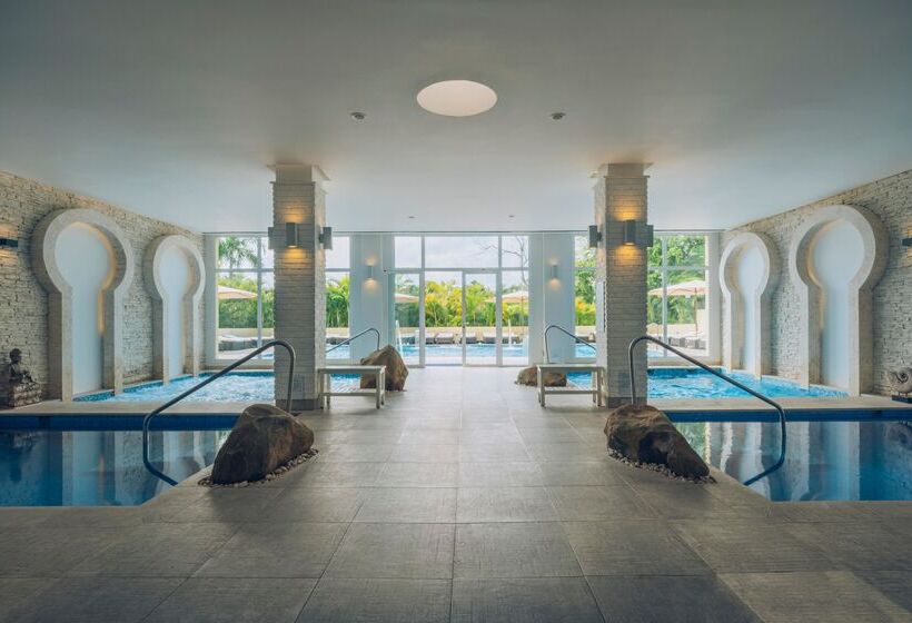 Fotos del hotel Iberostar Selection Bavaro Suites:  32