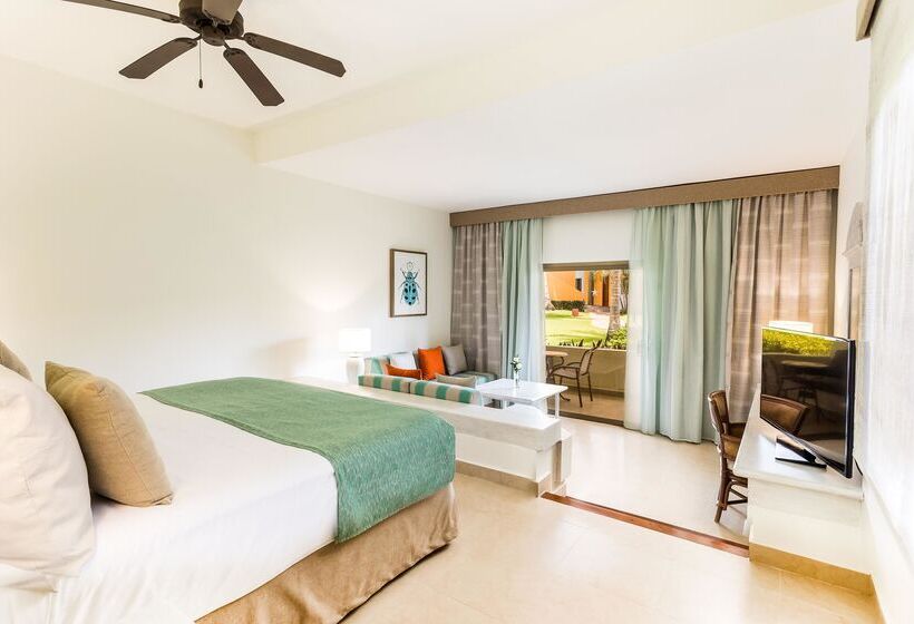 Fotos del hotel Iberostar Selection Bavaro Suites:  31