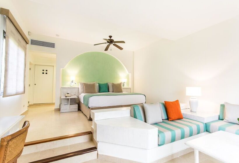 Fotos del hotel Iberostar Selection Bavaro Suites:  50