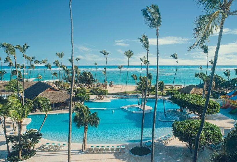 Hotel Iberostar Selection Bavaro Suites