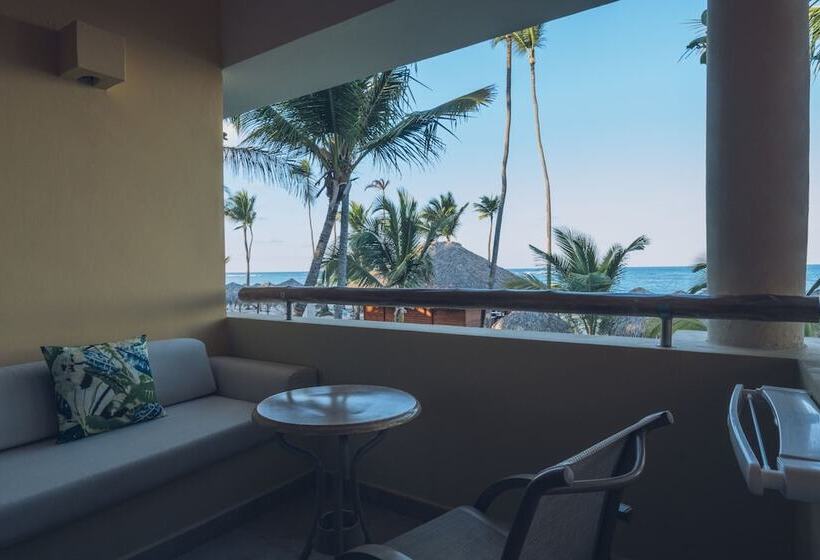 Fotos del hotel Iberostar Selection Bavaro Suites:  24