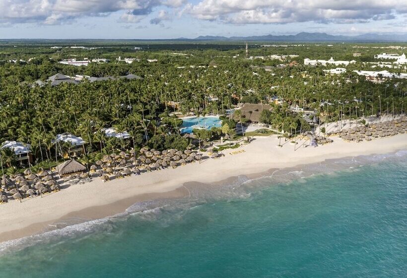 Fotos del hotel Iberostar Selection Bavaro Suites:  12