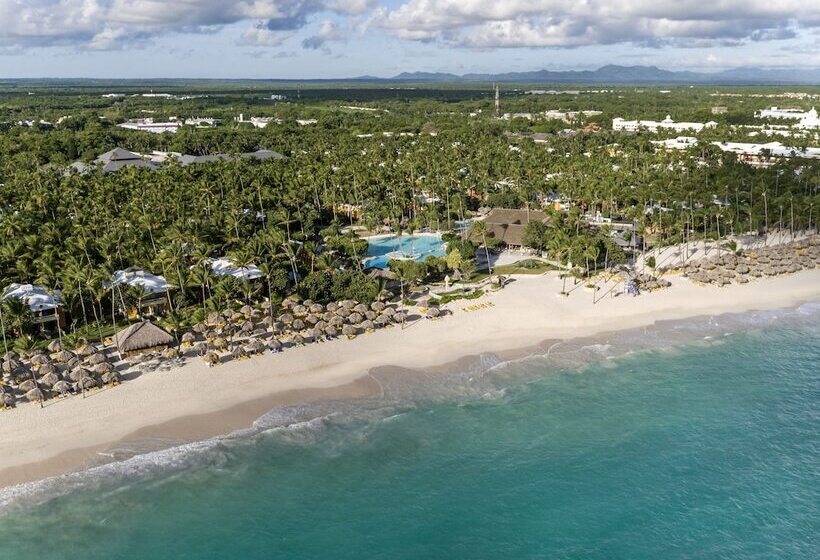 Hôtel Iberostar Selection Bavaro Suites