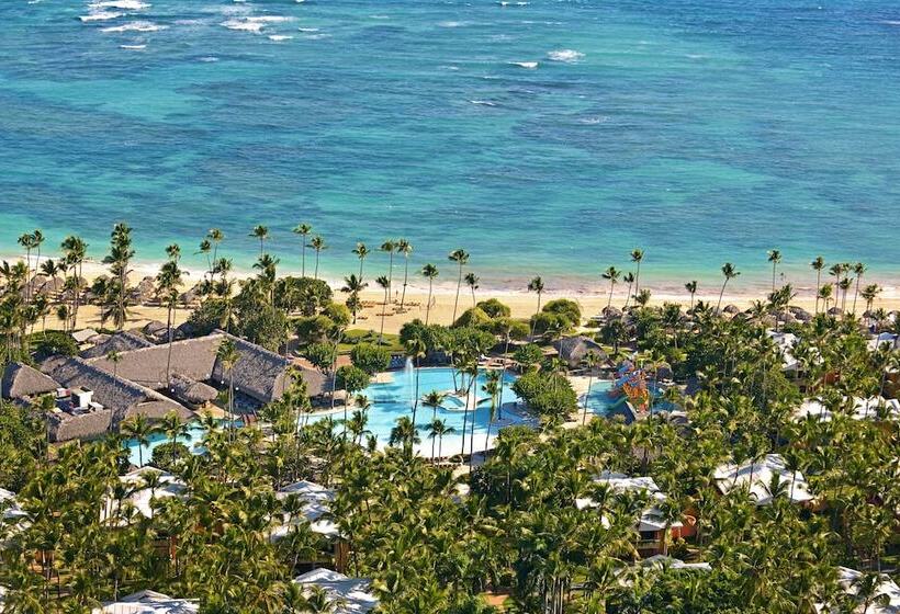 Hotel Iberostar Selection Bavaro Suites