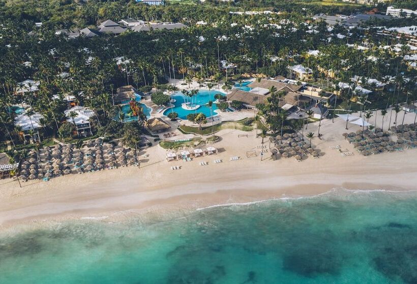 Fotos del hotel Iberostar Selection Bavaro Suites:  17