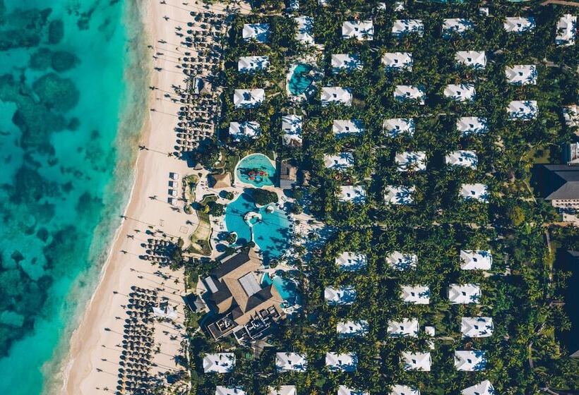 Fotos del hotel Iberostar Selection Bavaro Suites:  18