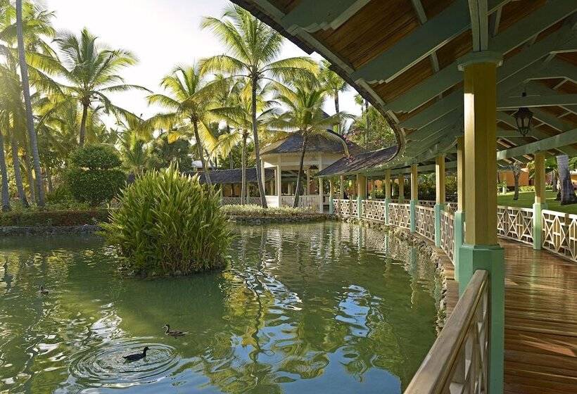 Fotos del hotel Iberostar Selection Bavaro Suites:  19
