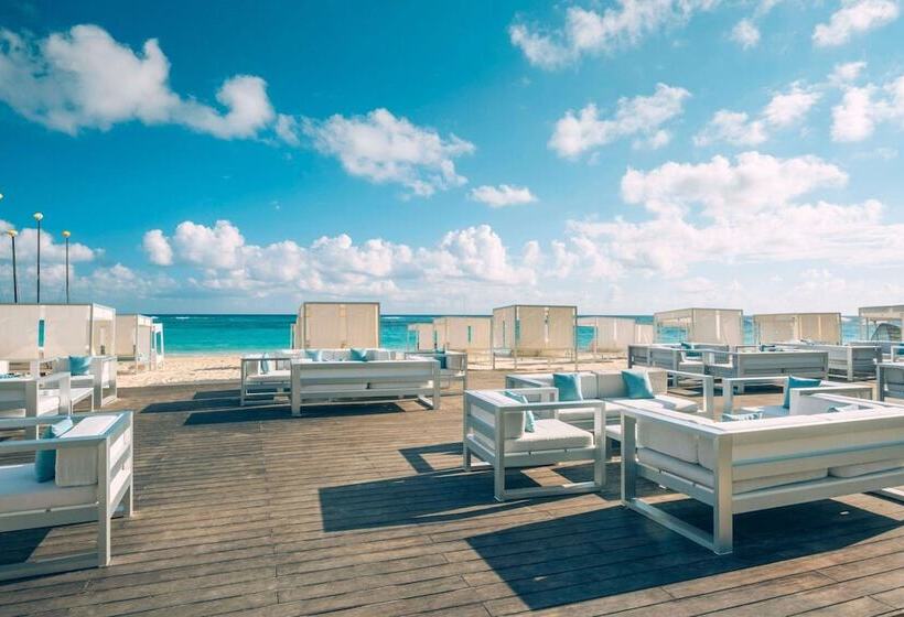 Fotos del hotel Iberostar Selection Bavaro Suites:  52