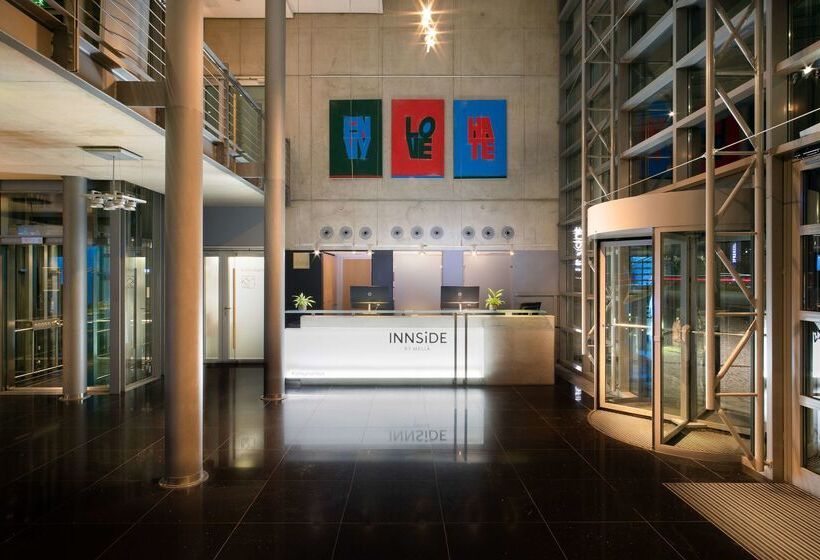هتل Four Munich Neue Messe