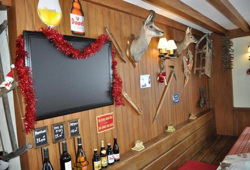 酒店 La Foret De Maronne