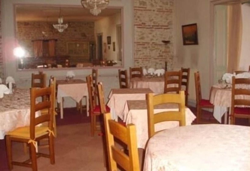 Logis Hotels La Table D Antan Hôtel 2 étoiles Et Restaurant