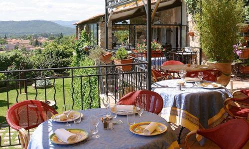 Hotel Le Logis Du Guetteur