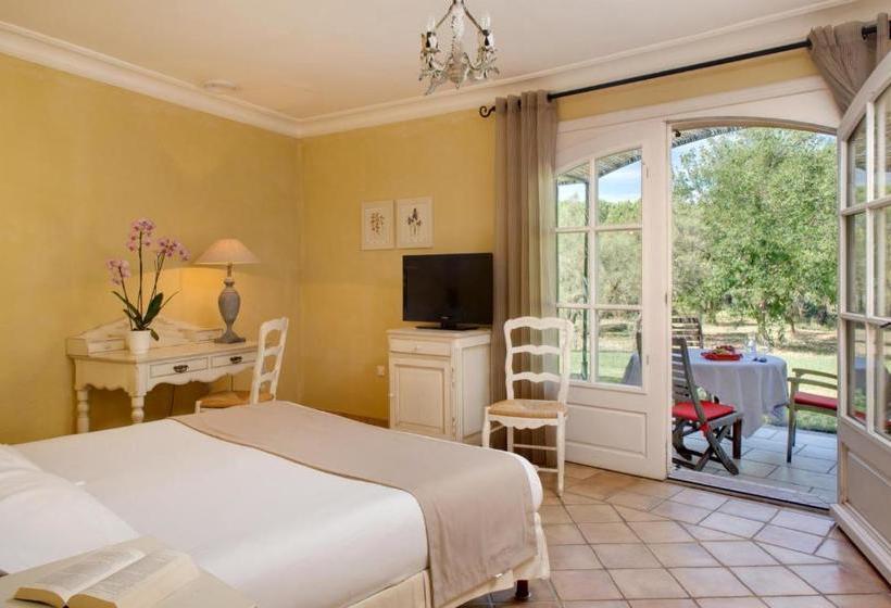 هتل Le Mas Des Sables