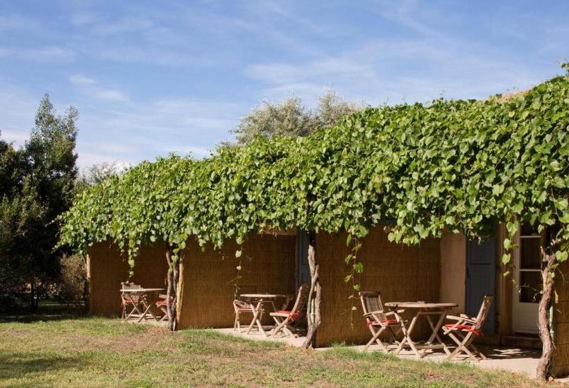 هتل Le Mas Des Sables