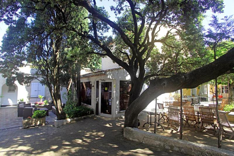 酒店 Le Petit Manoir Logis