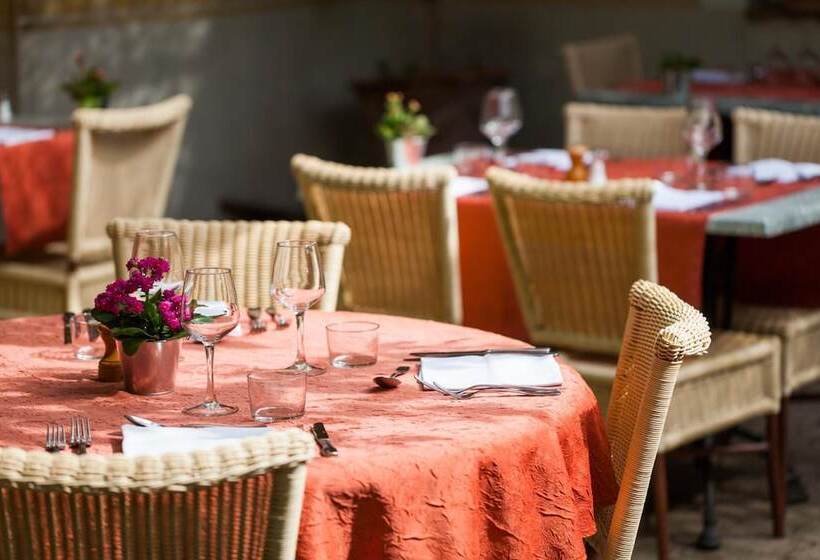 酒店 Le Petit Manoir Logis
