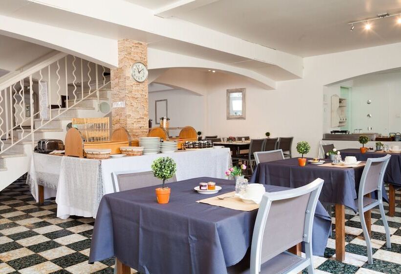 酒店 Le Petit Manoir Logis