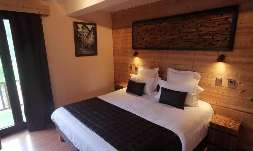 Hotel l'Escapade
