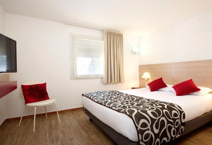 هتل Hôtel Carline Beaune