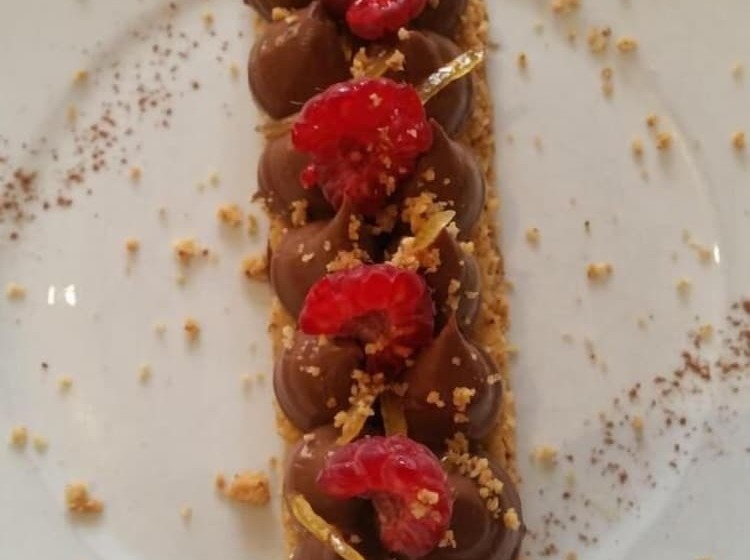 ホテル Logis Hôtel De La Tête Noire