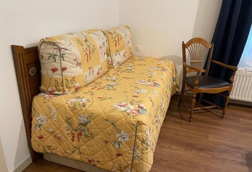 ホテル Logis Hôtel De La Tête Noire