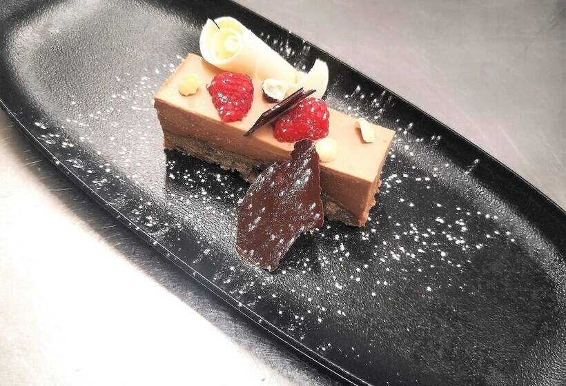 酒店 Logis Hôtel Annecy Nord / Argonay
