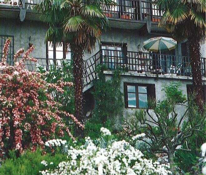 호텔 Logis Hôtel Beau Site