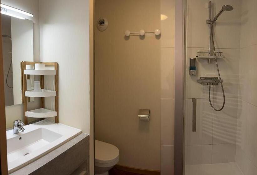 فندق Logis Hôtel Des Messageries