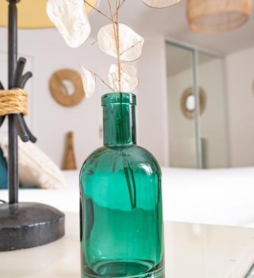 ホテル Logis Hôtel Et Restaurant La Bastide Cabezac