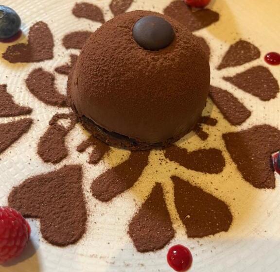 酒店 Logis Hôtel Le Cygne