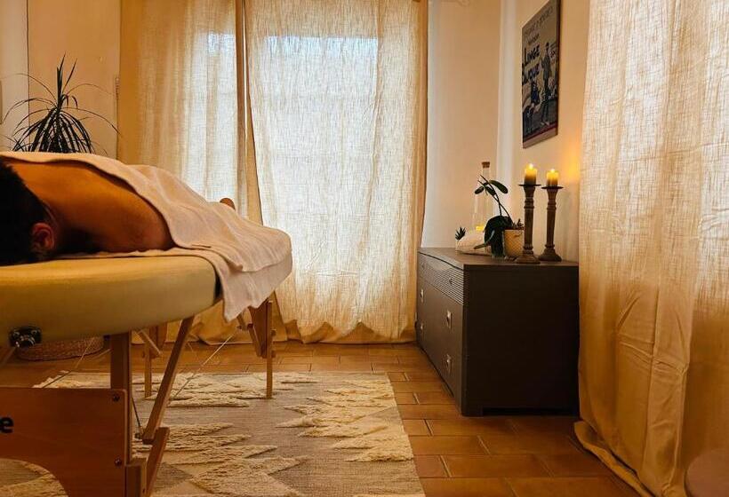 בית מלון כפרי Logis Hôtel St Sylvestre