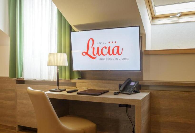 Fotos del hotel Lucia:  18