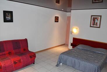 هتل Lud Hôtel