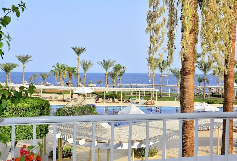 هتل Monte Carlo Sharm Resort & Spa