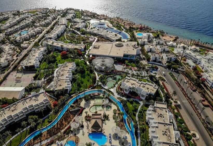 هتل Monte Carlo Sharm Resort & Spa