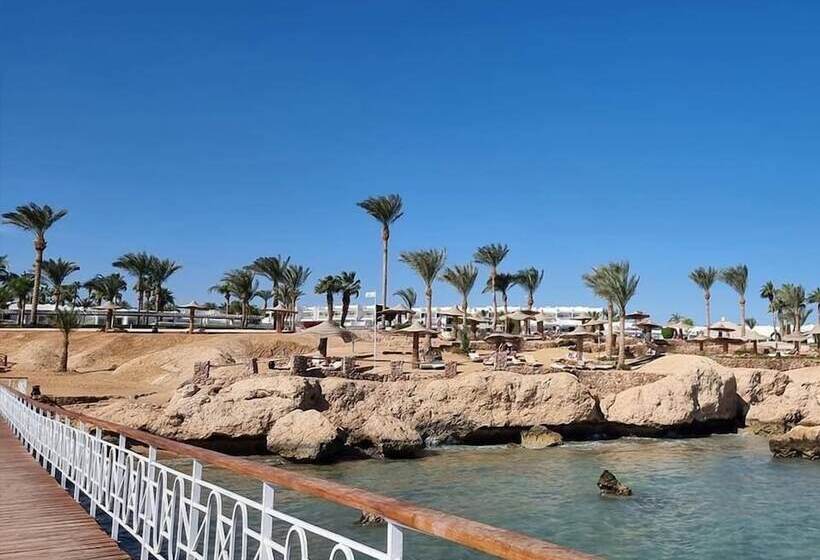 هتل Monte Carlo Sharm Resort & Spa