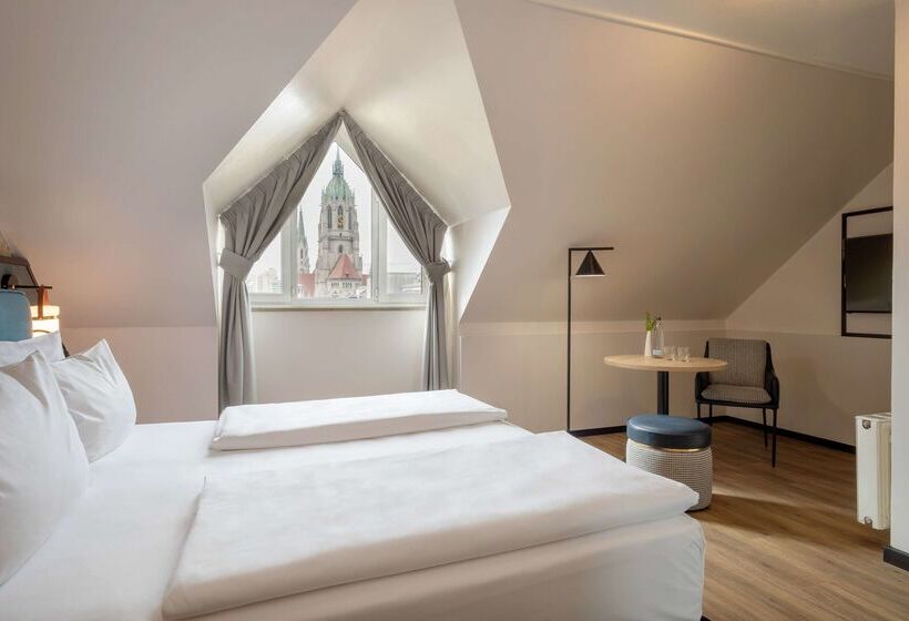 Fotos del hotel München City Center Affiliated By Meliá:  20