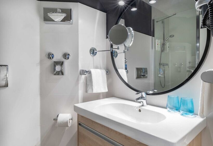 Fotos del hotel München City Center Affiliated By Meliá:  38