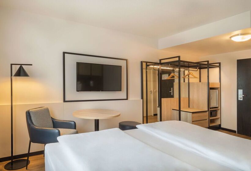 Fotos del hotel München City Center Affiliated By Meliá:  13