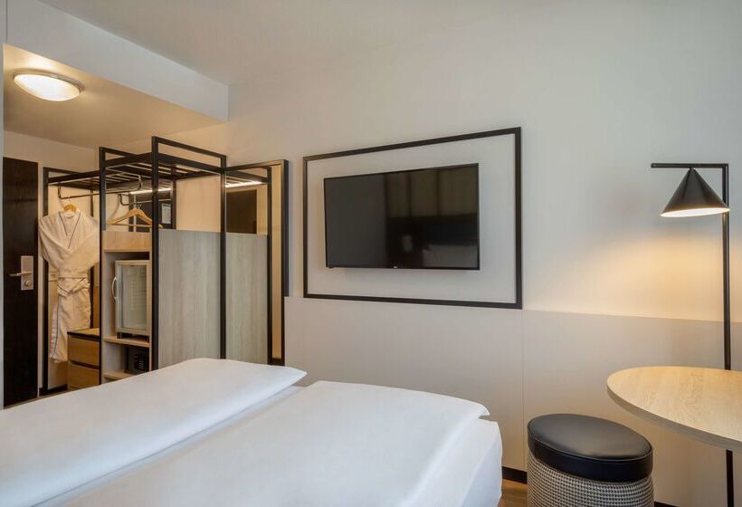 Fotos del hotel München City Center Affiliated By Meliá:  14