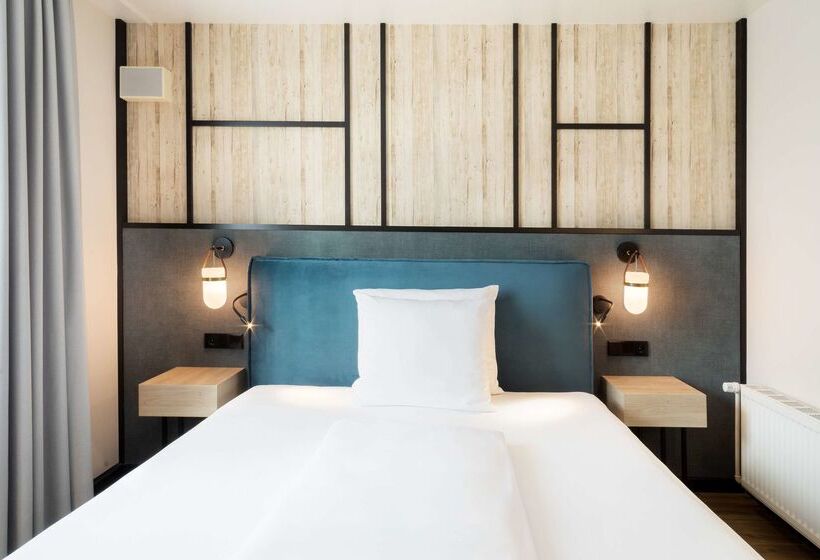 Fotos del hotel München City Center Affiliated By Meliá:  4