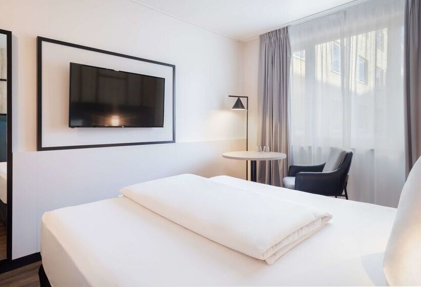 Fotos del hotel München City Center Affiliated By Meliá:  5